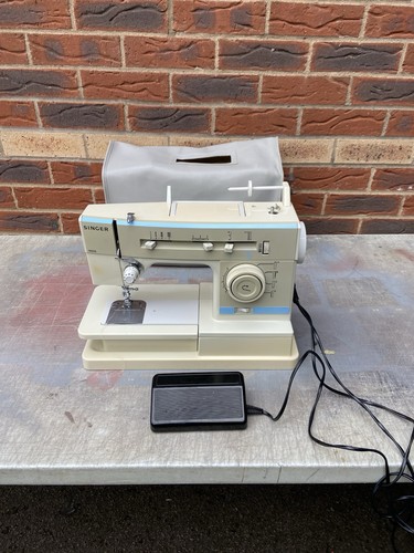 Singer 8606 sewing machine - singer,