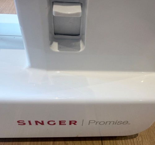 Singer promise 1409 sewing - singer,