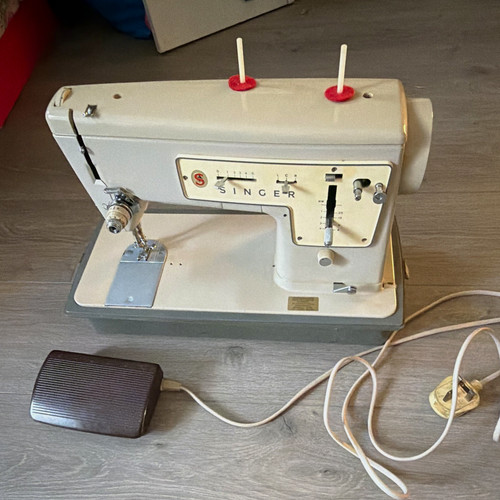 Singer portable electric - portable,