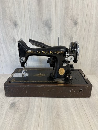 Vintage 1947 singer 99k - vintage,