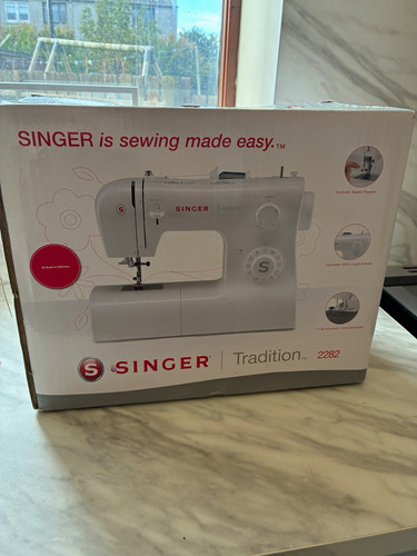 Singer tradition 2282 - singer,