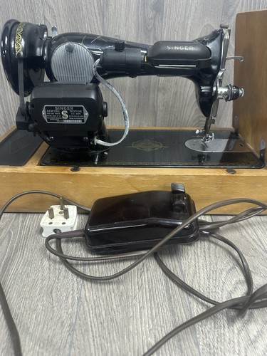 Heavyduty 1960 singer 15k - singer,