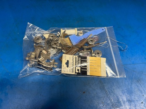 Job lot singer - lot,