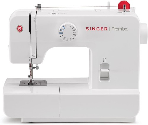 Singer 1408 easy - singer,