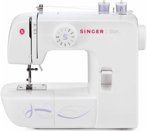 Singer 1306 start easy use - 1306,