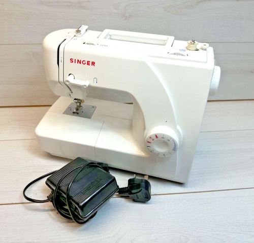 Singer 1507 sewing machine - singer,