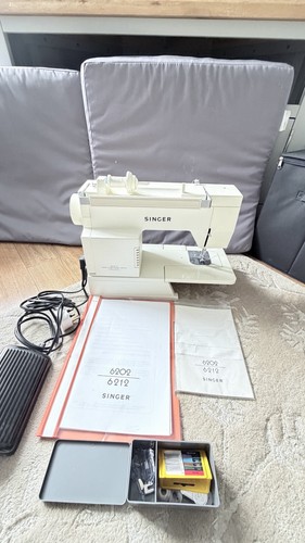 Singer excelle 6212c - 6212c, electric