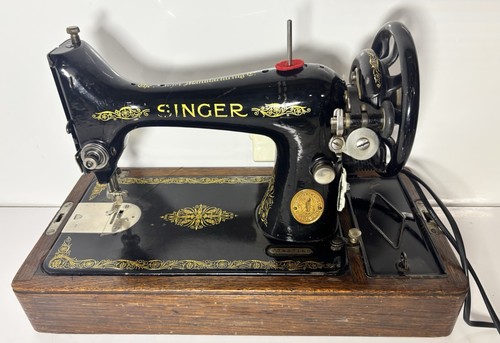 Vintage singer 99k - vintage, 7437188