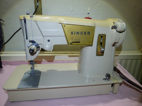 Heavy duty sewing - heavy,