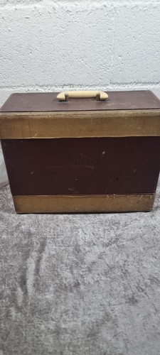 Excellent 1950 singer 99k - excellent,