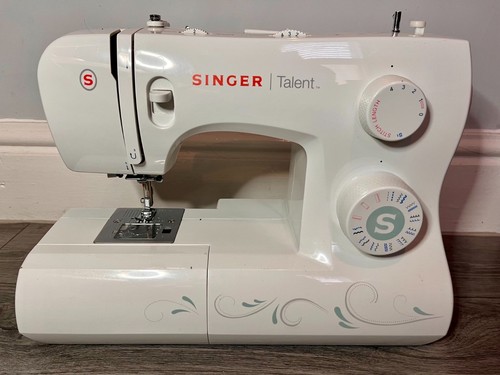 Singer talent 3321 - singer,