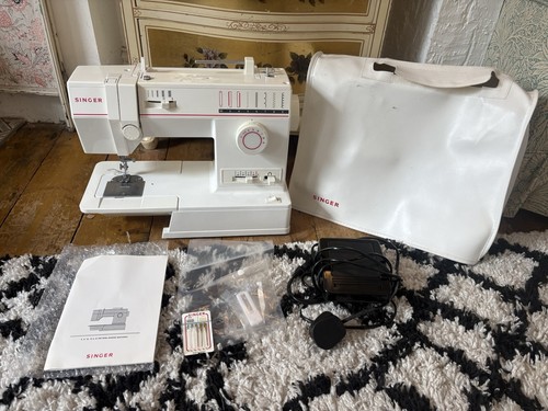 Singer model 9015 sewing - 9015,