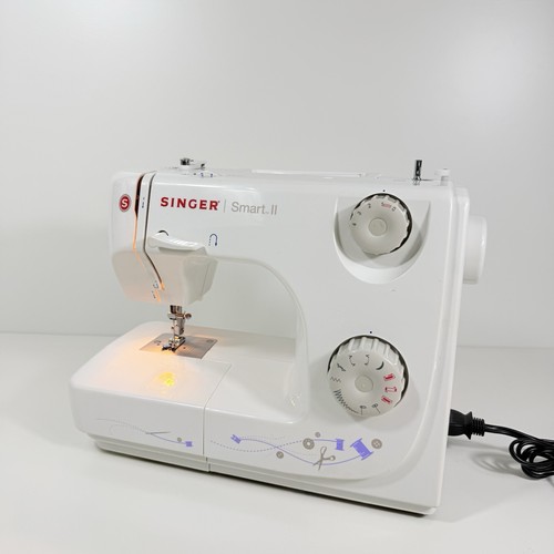Singer 8280 sewing machine - singer,