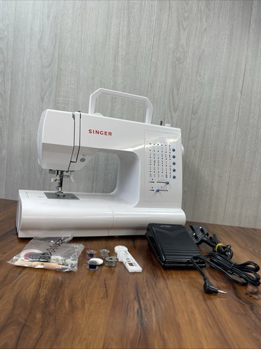 Singer confidence 7462 - singer,