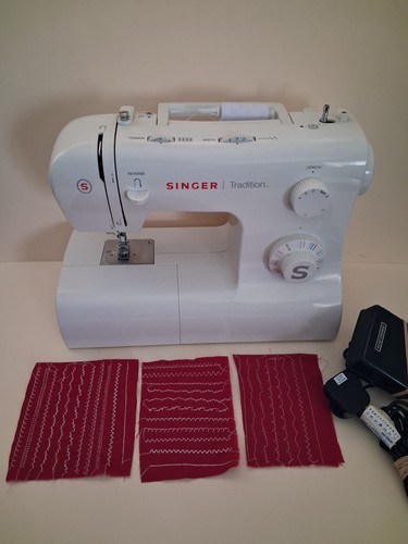 Singer tradition 2282 sewing - singer,