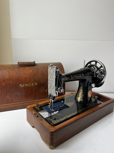 Singer heavy duty 99k sewing - singer,