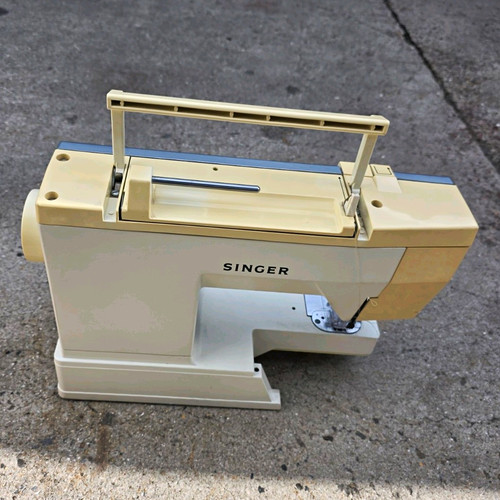 Singer serenade portable - singer, 30