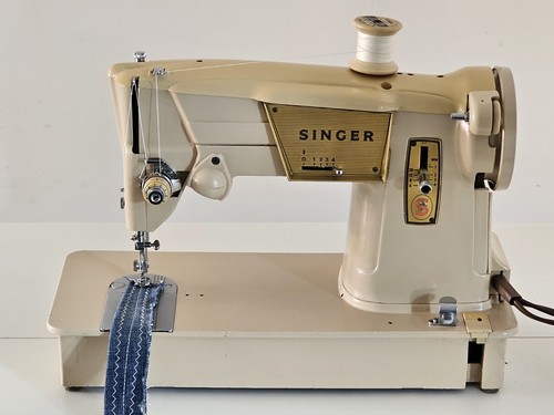Heavyduty singer 317 sewing - heavyduty,