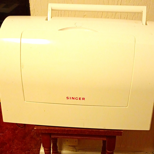 Singer quantum stylist - quantum,
