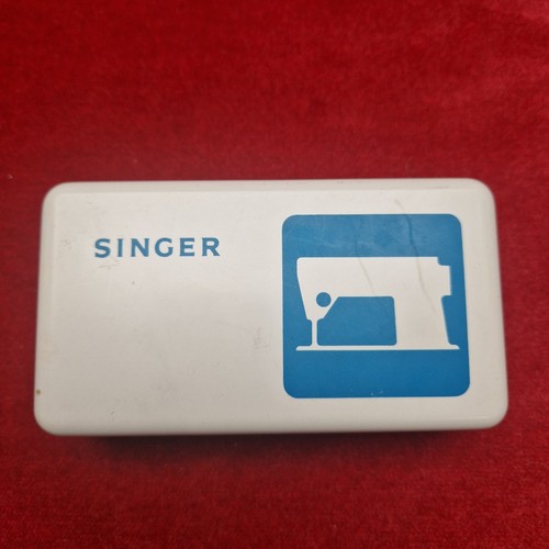 Vintage singer sewing machine - vintage,