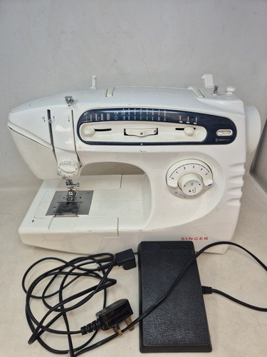 Singer sewing machine electric - singer,