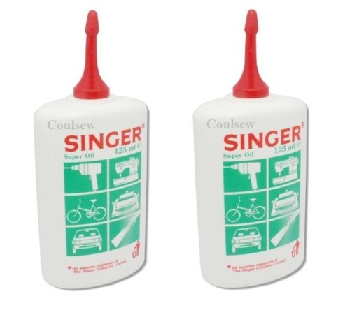 Singer sewing machine - singer,