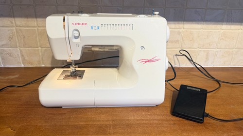 Singer 3709a sewing machine - singer,