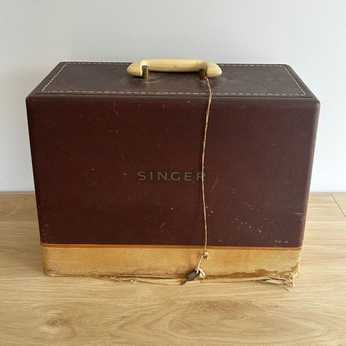 Singer 185k mechanical - singer,