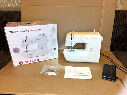 Singer start 1306 sewing - 1306,