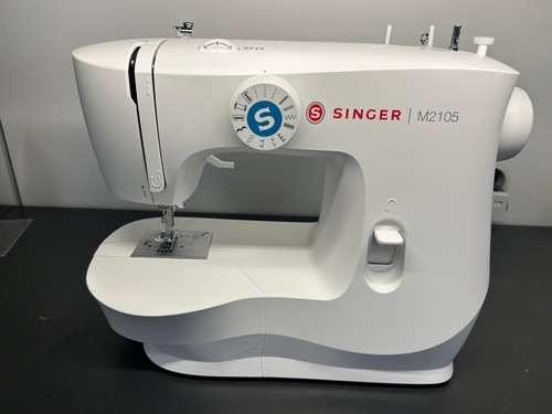 Singer m2105 lightweight - m2105,