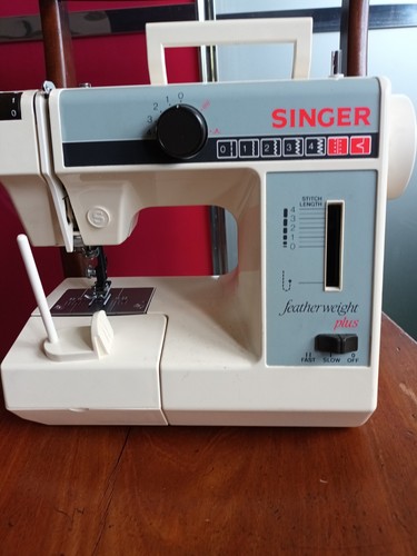 Singer sewing machine model - singer,
