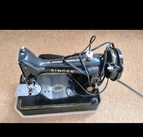 Singer 99k vintage - 99k, electric
