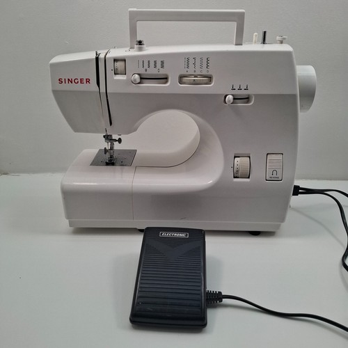 Singer 345 electric - singer,