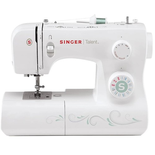 Singer talent 3321 sewing - singer,