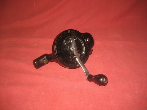 Singer sewing machine winding