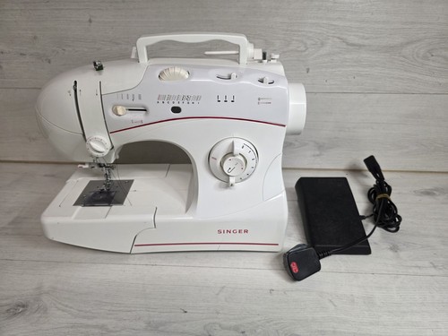 Singer sewing machine 6038c - sewing,