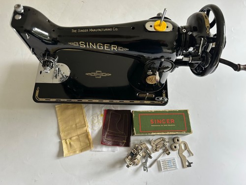 Beautiful 1934 singer 201k - beautiful,