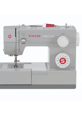 Singer 4423 heavy - singer,
