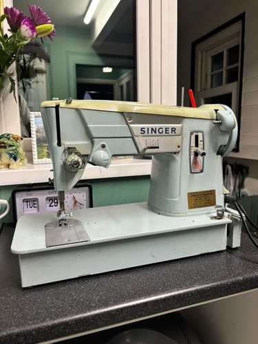 Singer 357k electric household - singer,