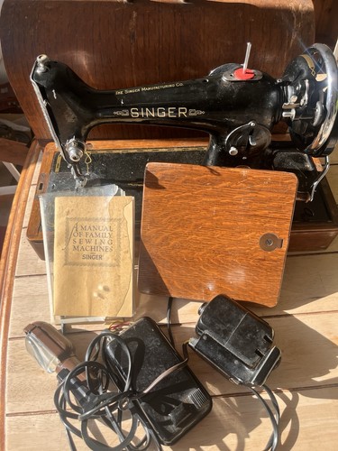 Singer 66k 99k sewing - 66k/,