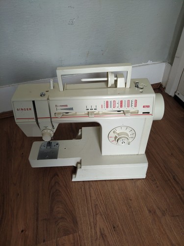 Singer sewing machine 4530c - sewing,
