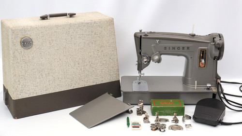 Singer 329k electric sewing - electric,