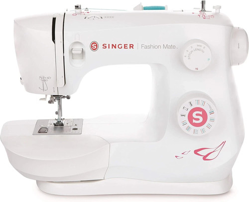 Singer 3333 fashion mate - singer,