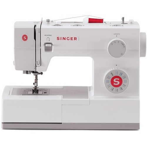 Singer 5523 heavy duty - duty, strong