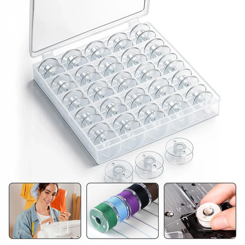 Universal sewing machine - 25,