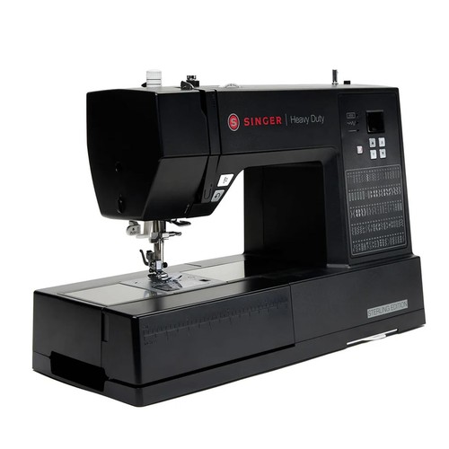 Singer heavy duty 6605 - heavy,