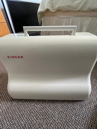 Singer zigzag sewing machine - zigzag,