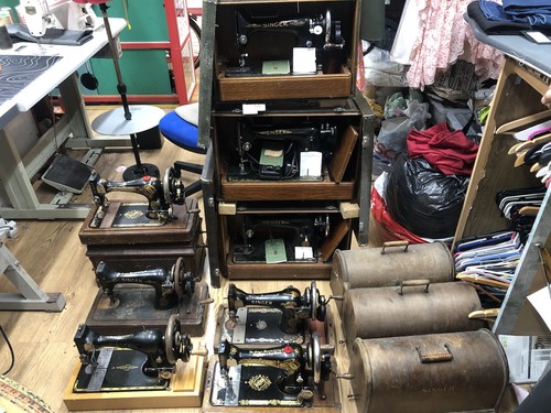 Singer sewing machines 8 buy - singer,