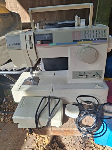 Singer 9111 sewing machine - 9111,