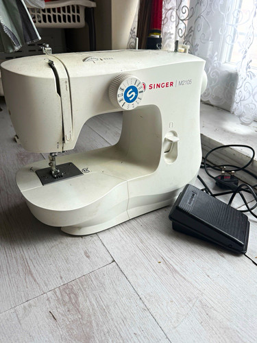 Singer m2105 electric sewing - m2105,